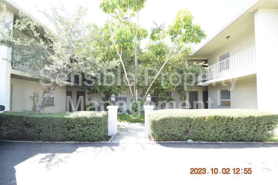 stress free property management